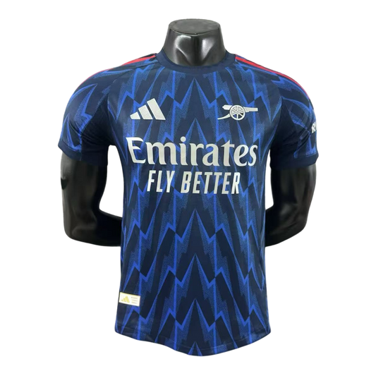 Arsenal 2025-2026 Away Shirt