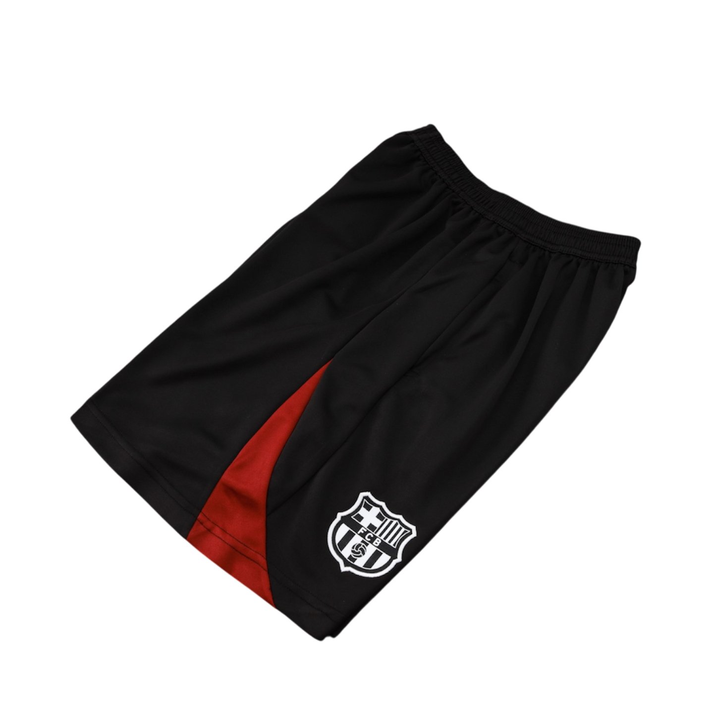 FC Barcelona 2024-2025 Black Sleeveless Training Set