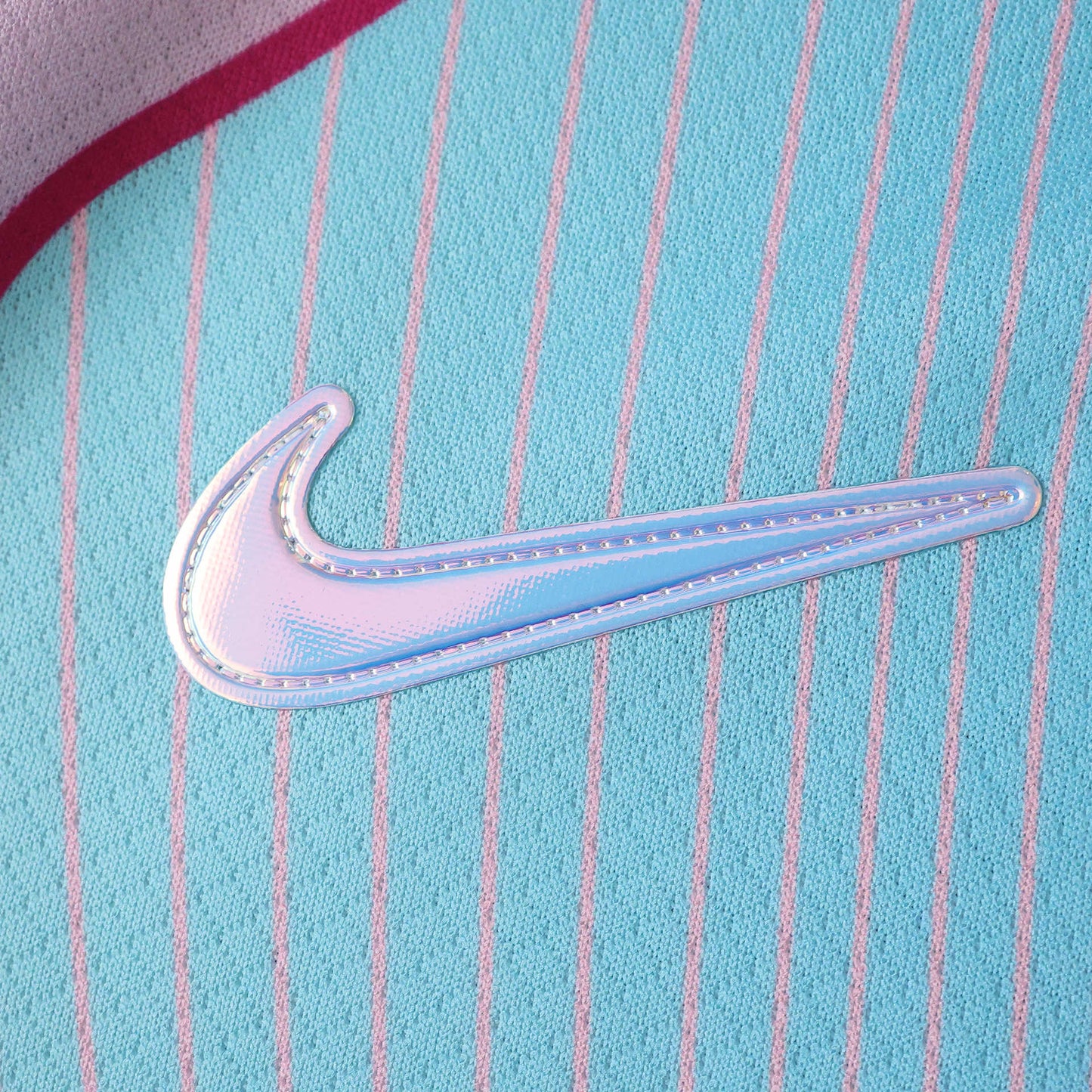 FC Barcelona 2025-2026 Light Blue Special Shirt