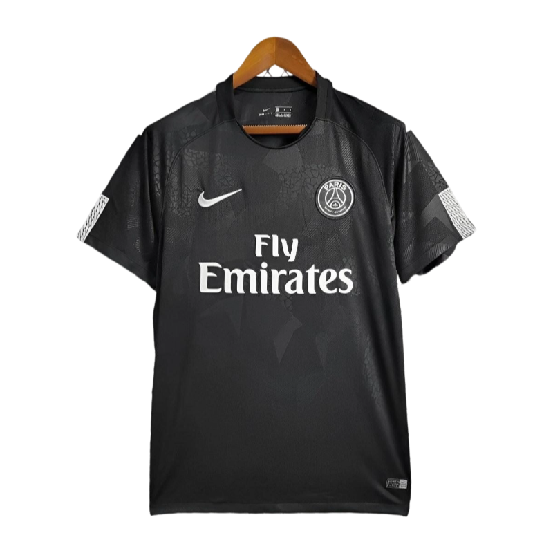 PSG 2017-2018 Away Shirt
