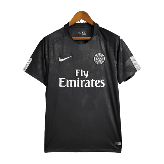 PSG 2017-2018 Away Shirt