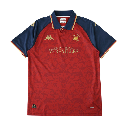 Versailles 2023-2024 Away Shirt