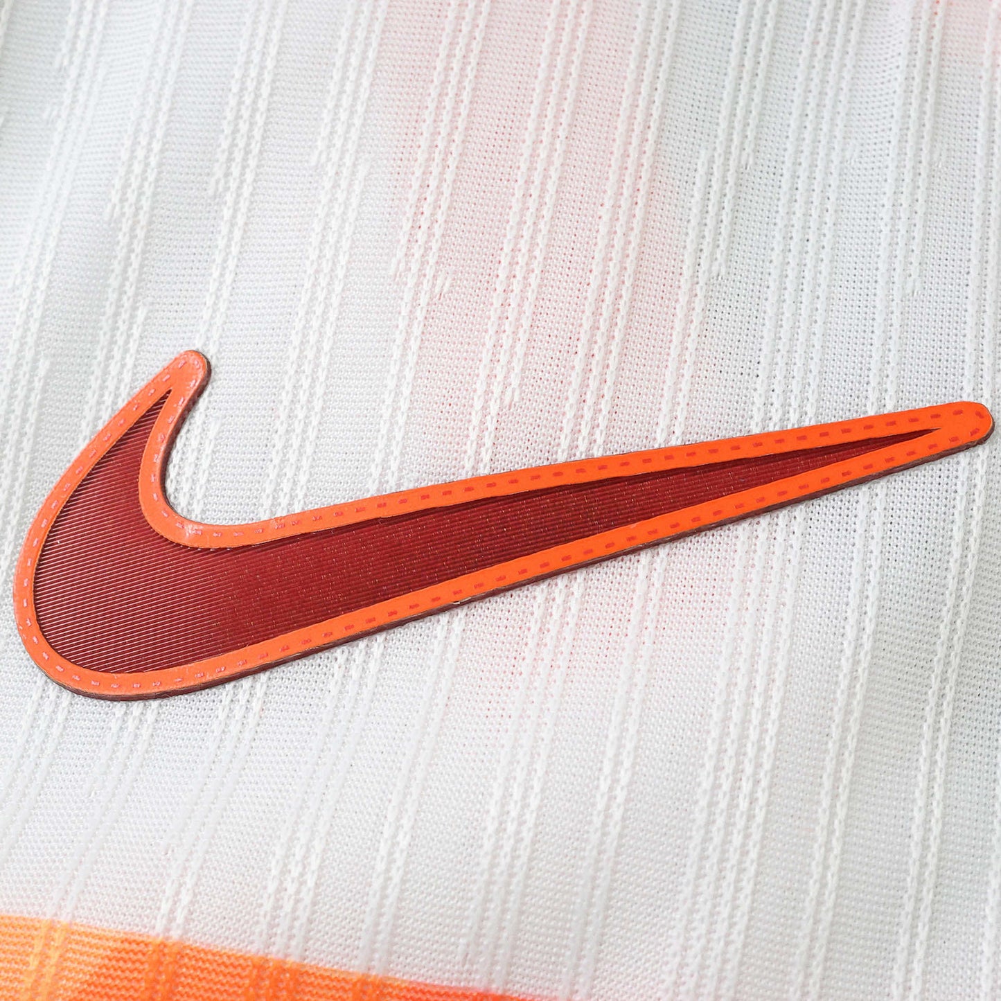 Netherlands 2026-2028 Away Shirt