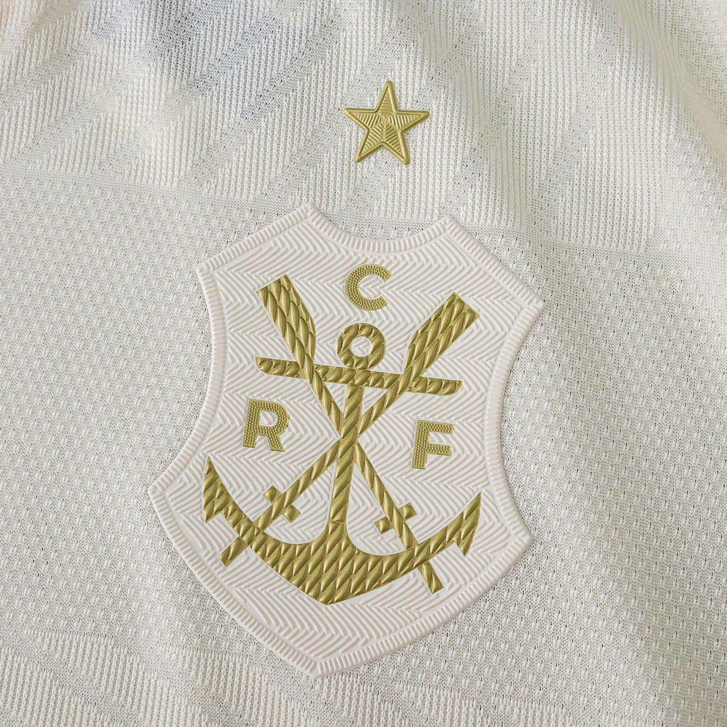 Flamengo 2025-2026 Third Shirt