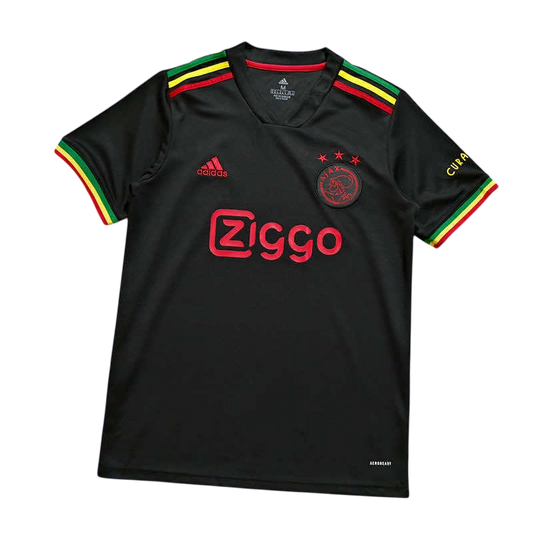 AFC Ajax Three Little Birds Shirt