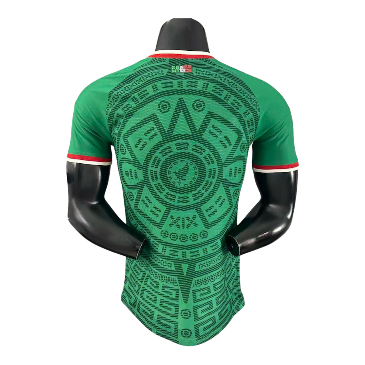 Mexico 2026 Home Shirt