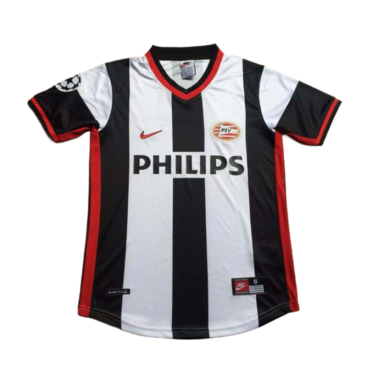 PSV 1998-2000 Away Shirt