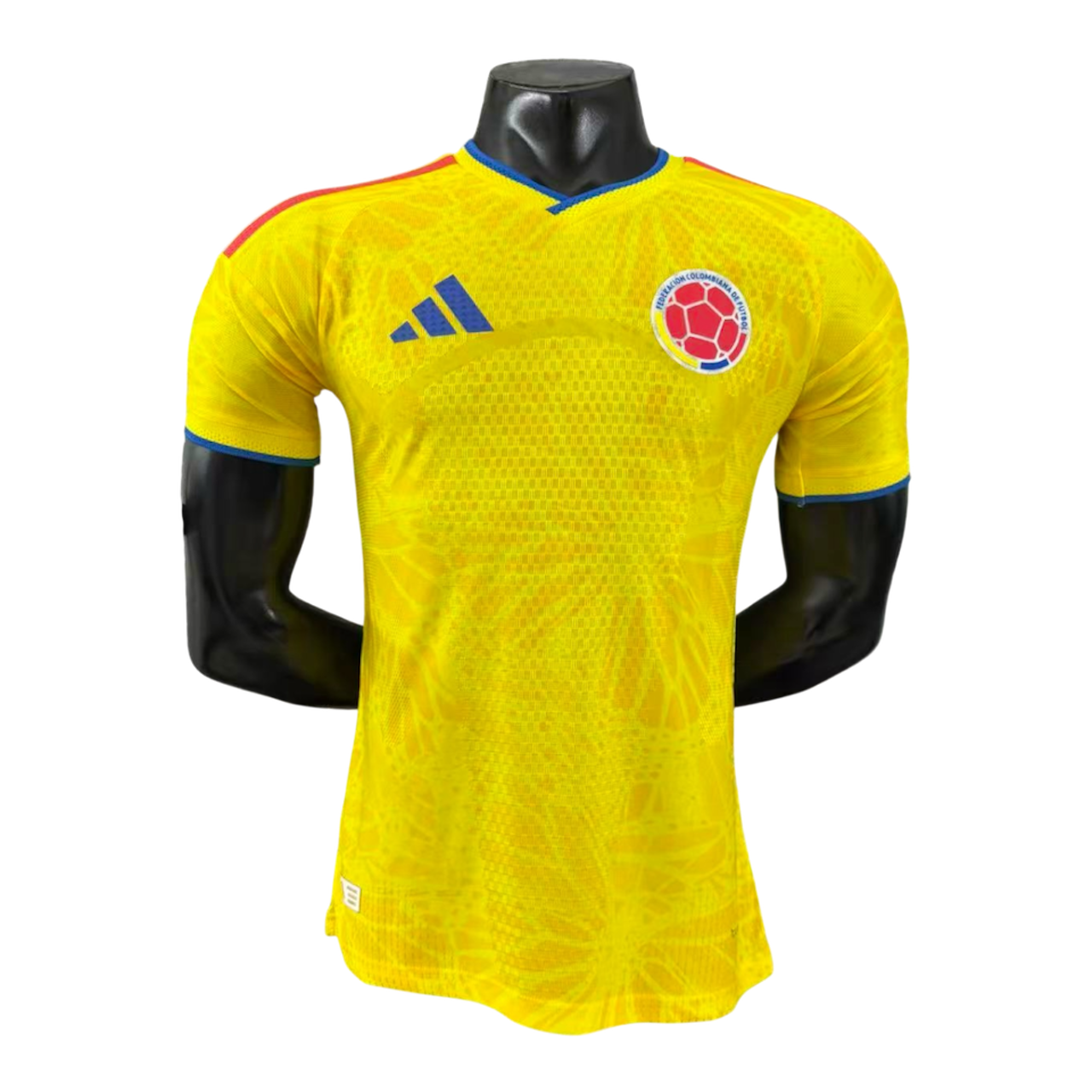 Colombia 2026 Home Shirt