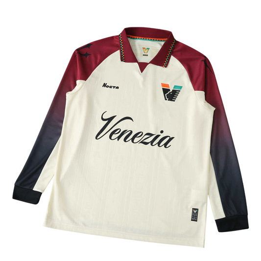 Venezia 2025-2026 Away Shirt