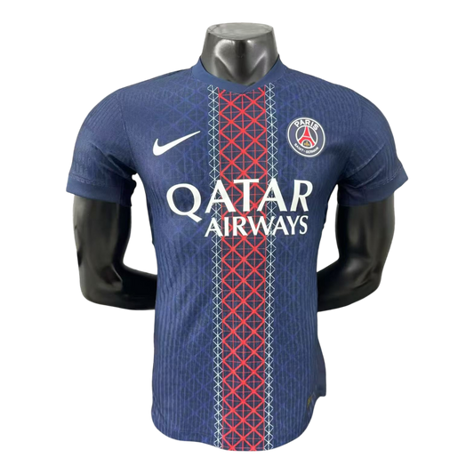 PSG 2025-2026 Home Shirt