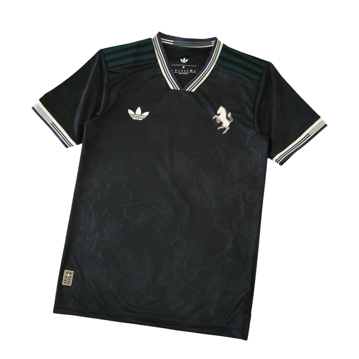 Juventus 2025-2026 Third Shirt