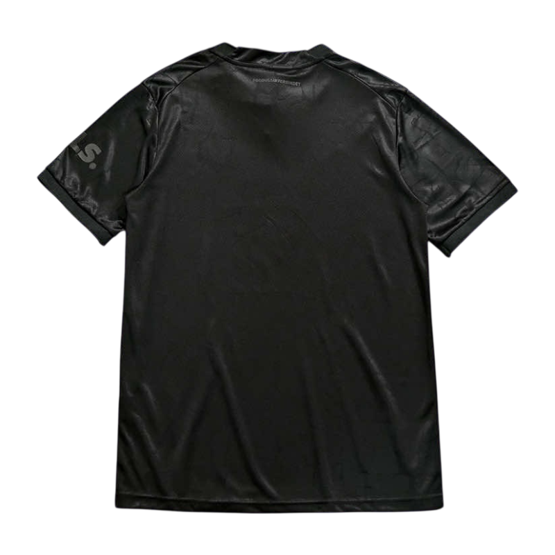 Borussia Dortmund 2023-2024 Away Shirt