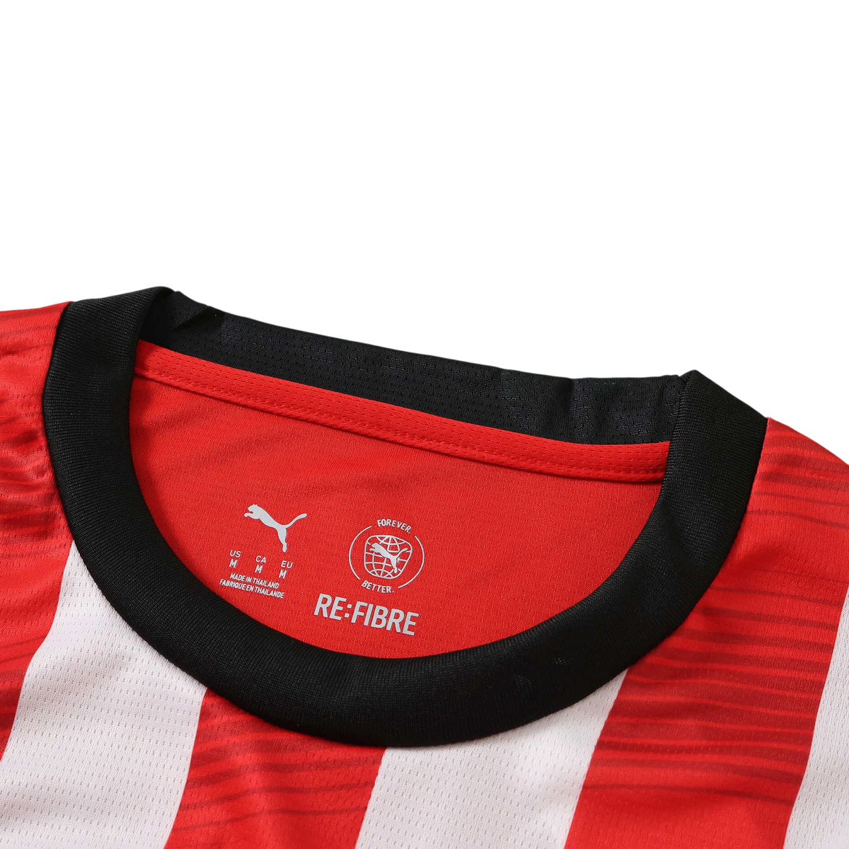 PSV 2026-2027 Home Shirt
