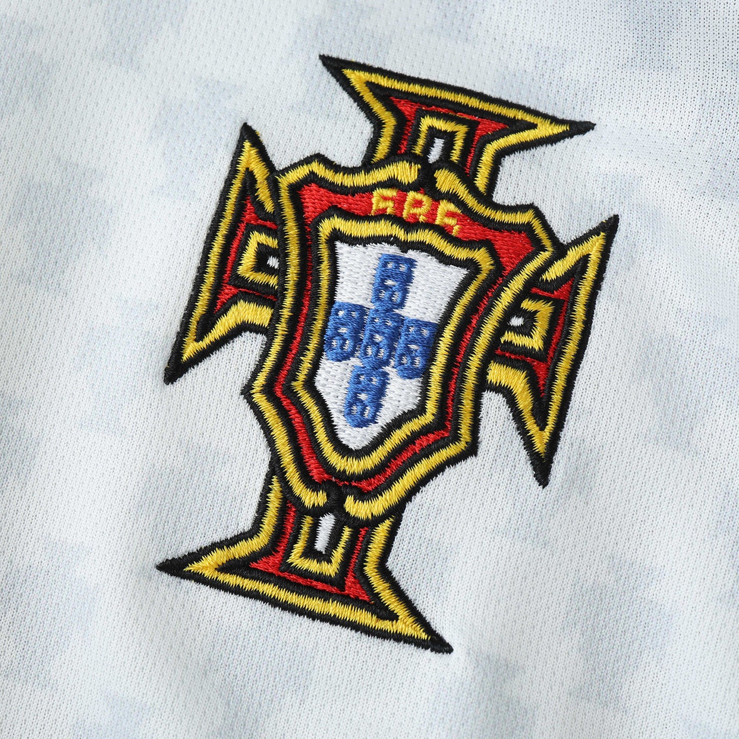 Portugal 2004 Away Shirt