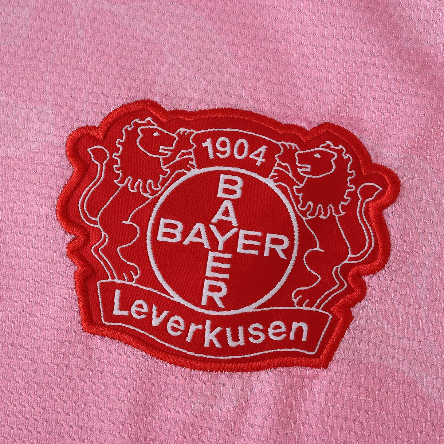 Leverkusen 2025-2026 Away Shirt