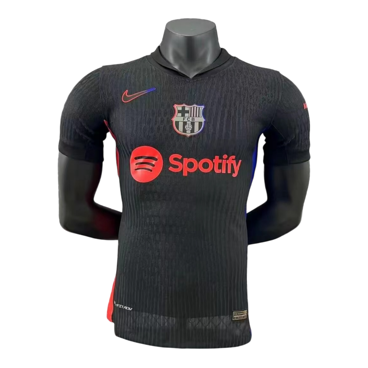 FC Barcelona 2024-2025 Away Shirt