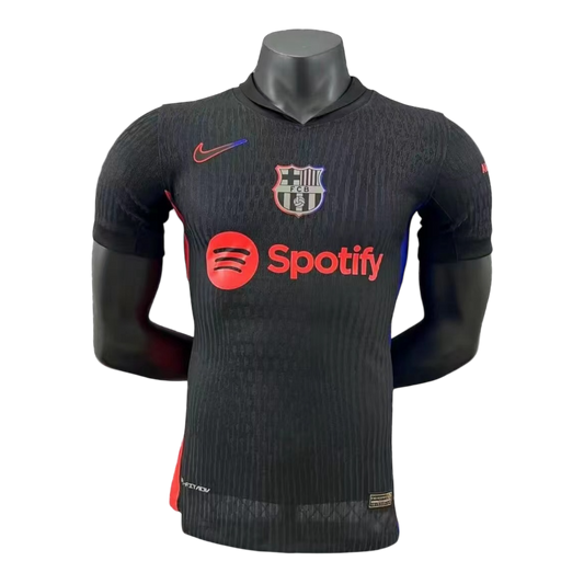FC Barcelona 2024-2025 Away Shirt