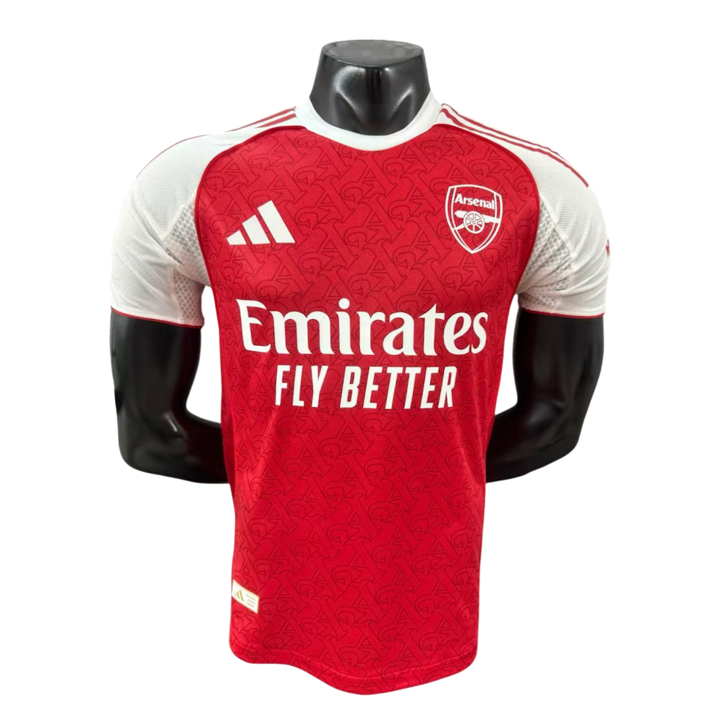 Arsenal 2025-2026 Home Shirt
