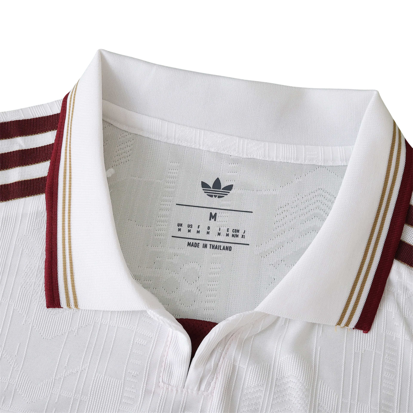 Arsenal 2025-2026 Third Shirt