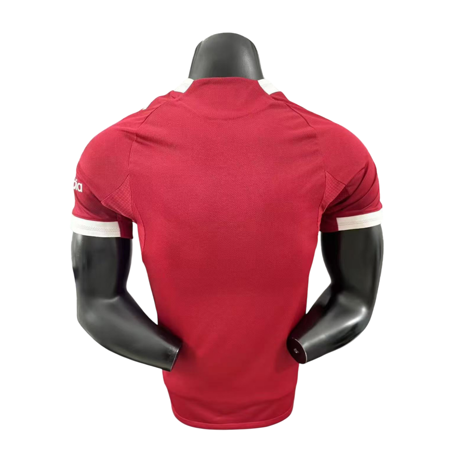 Liverpool 2025-2026 Home Shirt