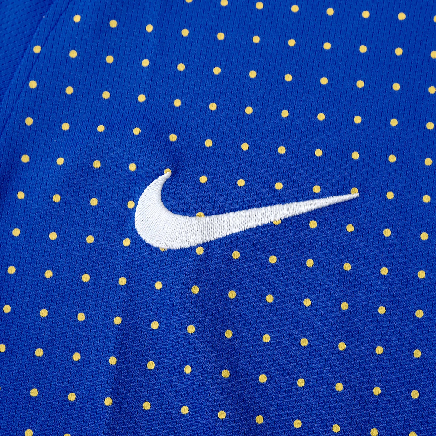 Brazil 2009-2010 Away Shirt