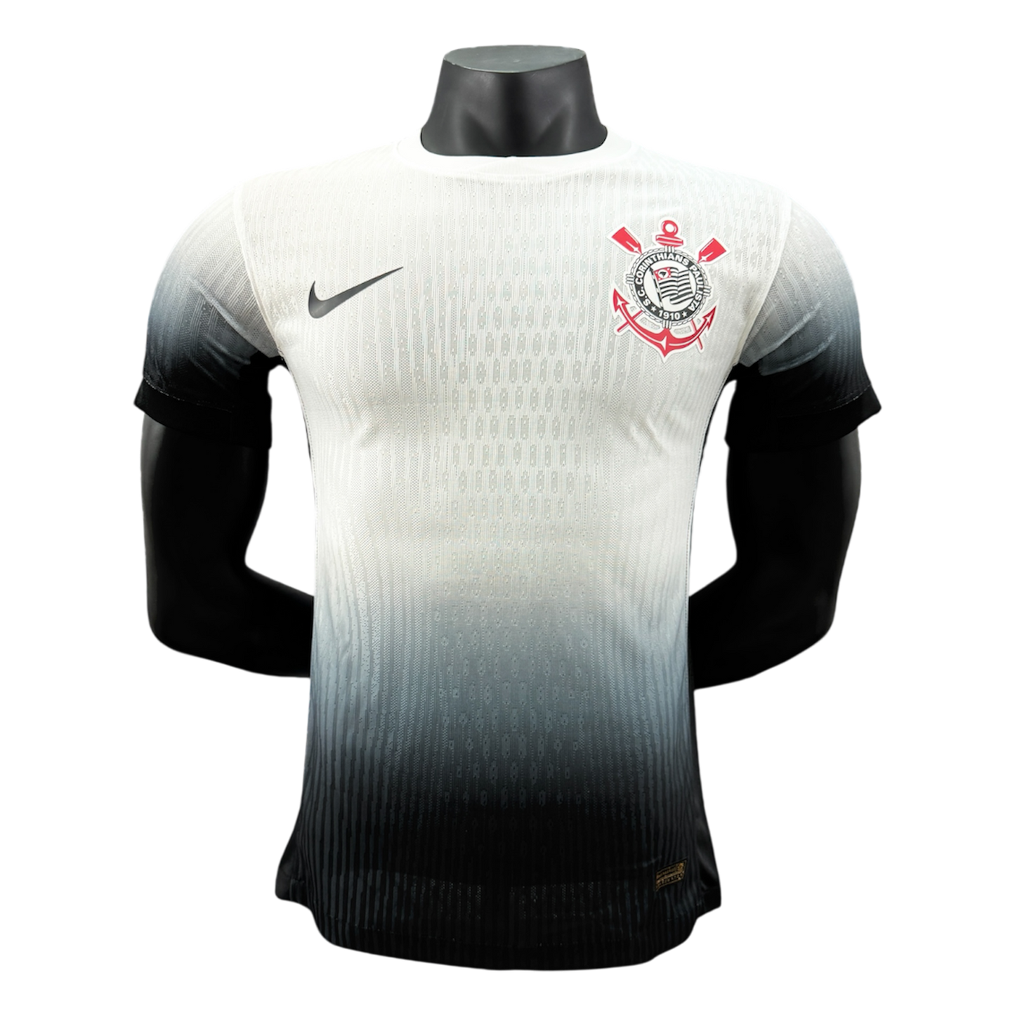 Corinthians 2024-2025 Home Shirt