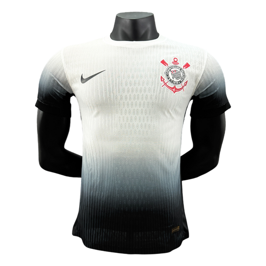 Corinthians 2024-2025 Home Shirt