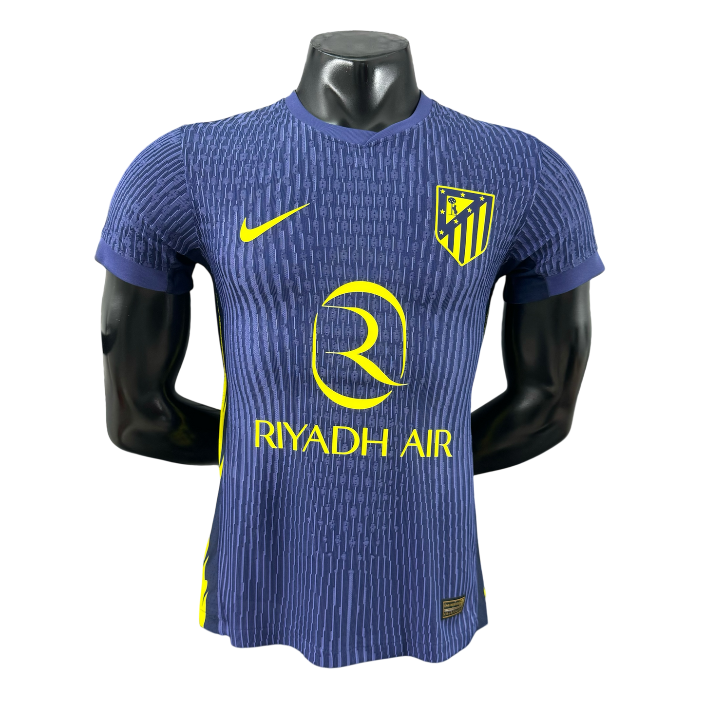 Atletico de Madrid 2025-2026 Away Shirt