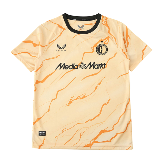 Feyenoord 24-25 Fourth Shirt