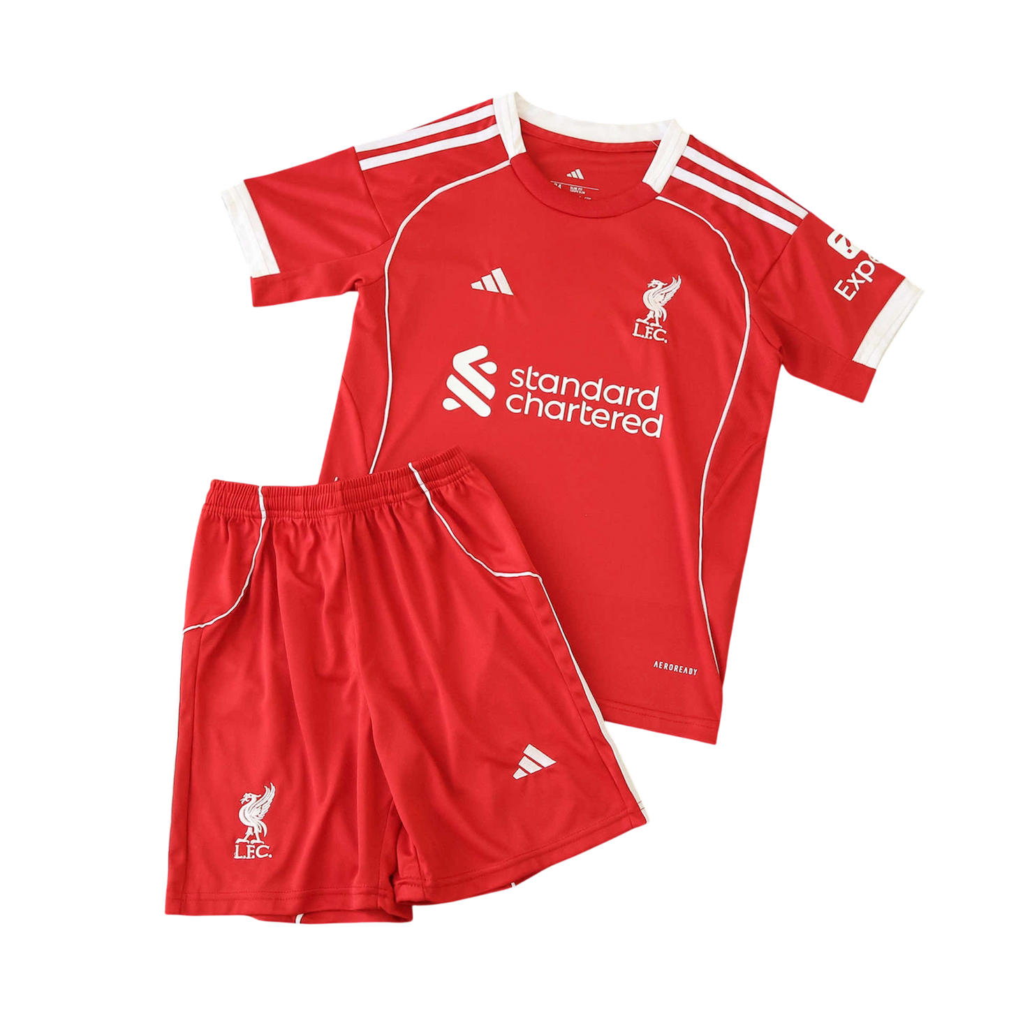 Arsenal 2002-2003 Home Shirt