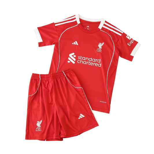 Arsenal 2002-2003 Home Shirt