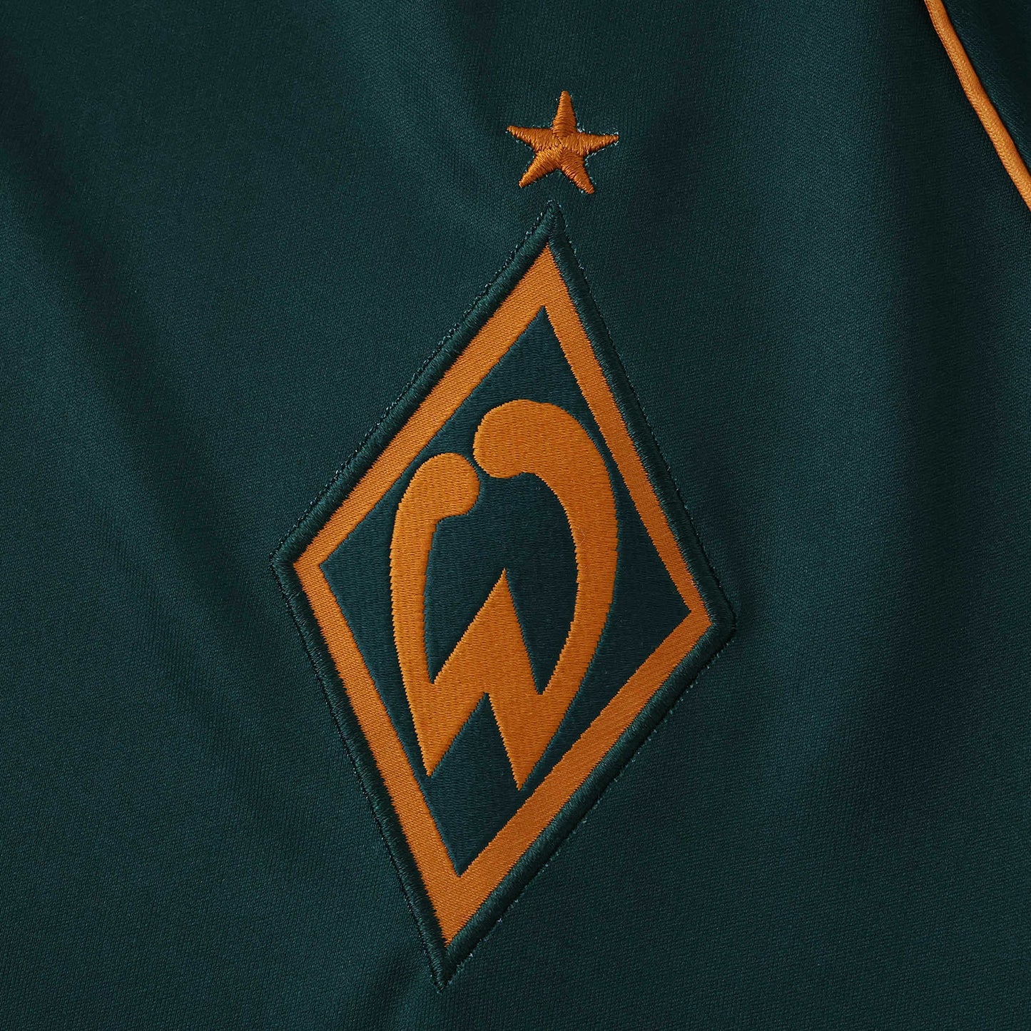 Werder Bremen 2025-2026 Third Shirt