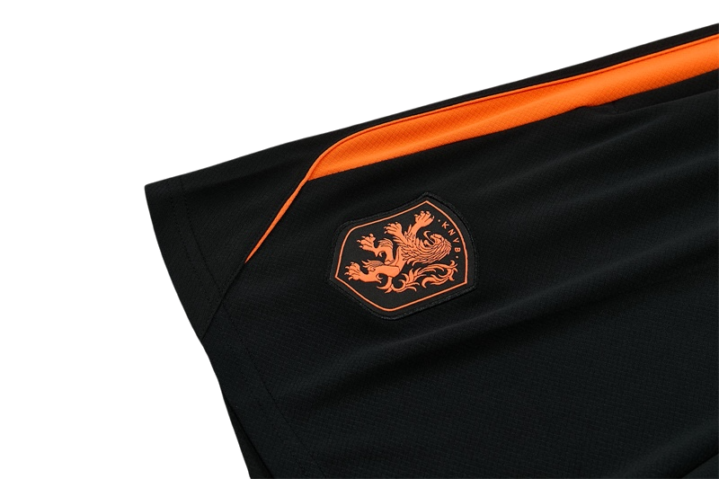 Netherlands 2026-2028 Training Set