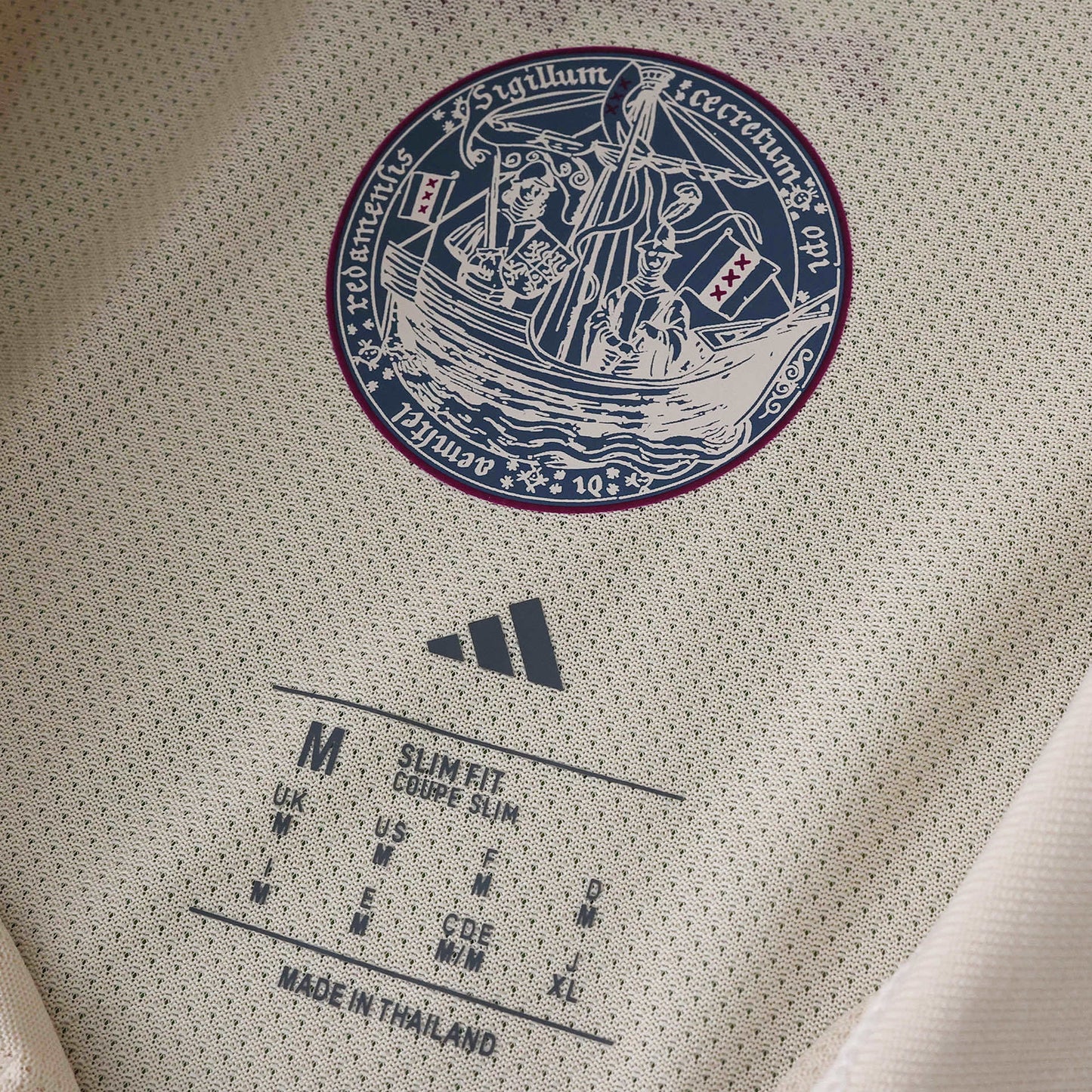 AFC Ajax 2025-2026 Third Shirt