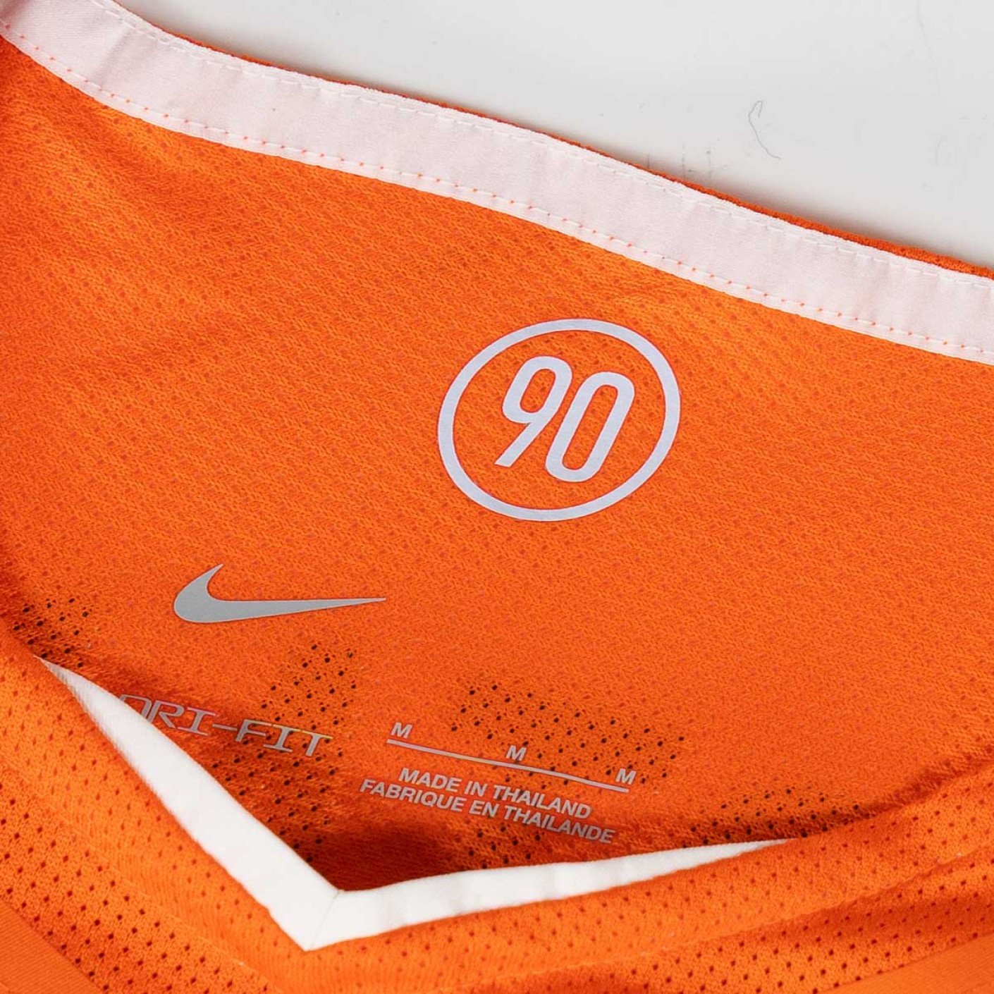 Netherlands 2004-2005 Home Shirt