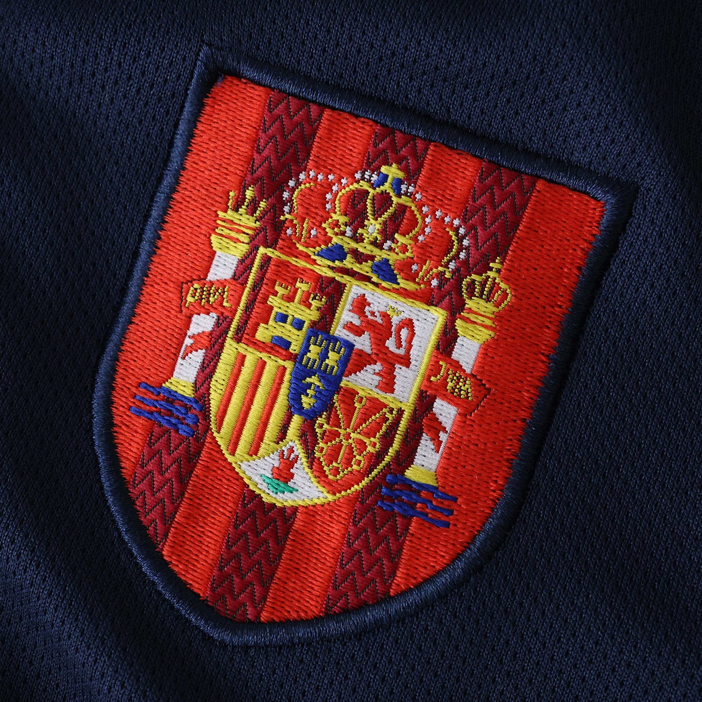 Spain 1996 Away Kids Set