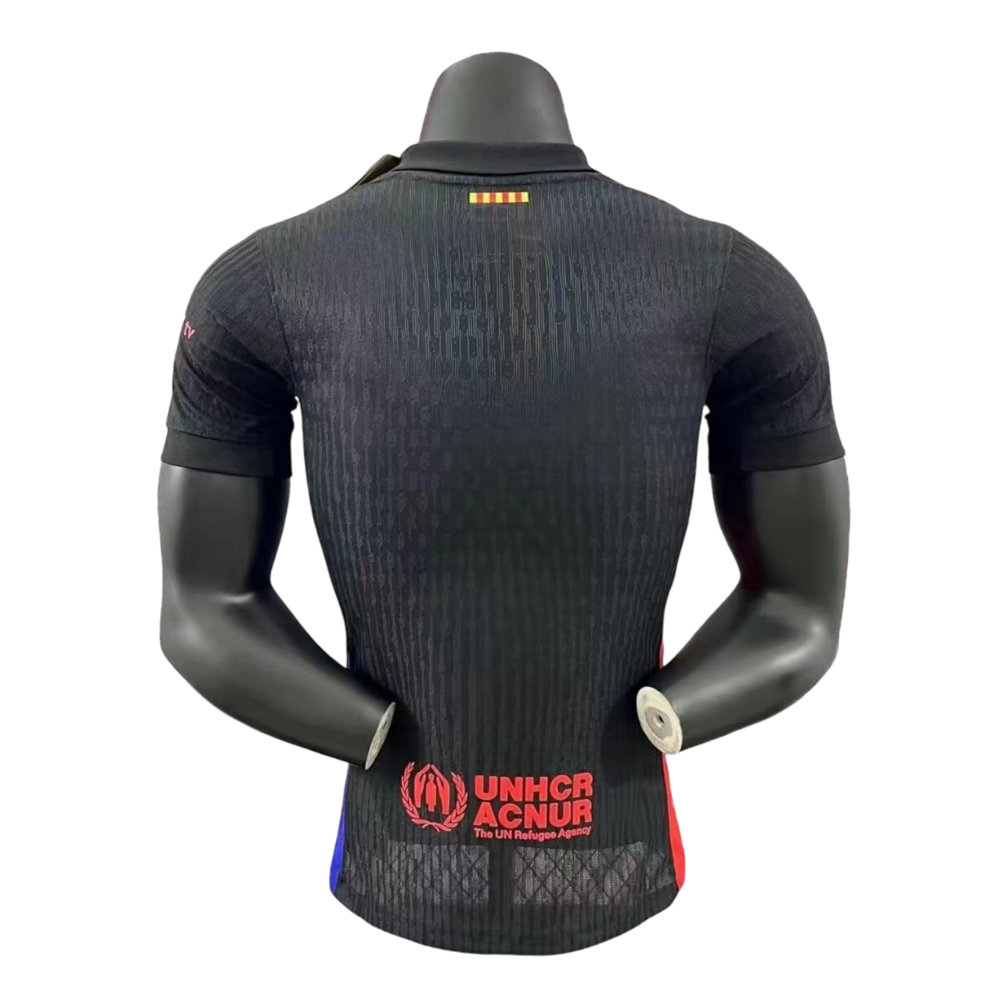 FC Barcelona 2024-2025 Away Shirt