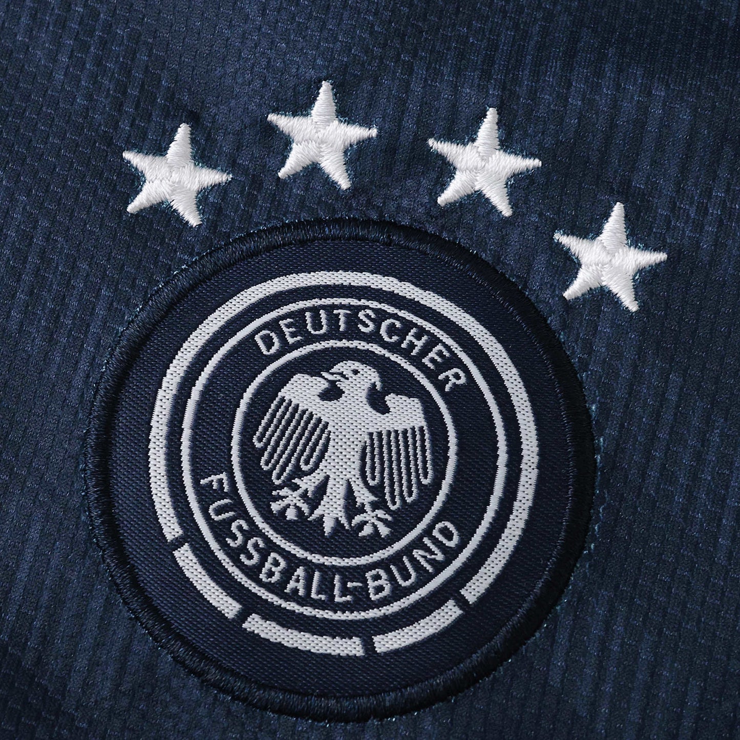 Germany 2025-2027 Away Kids Set