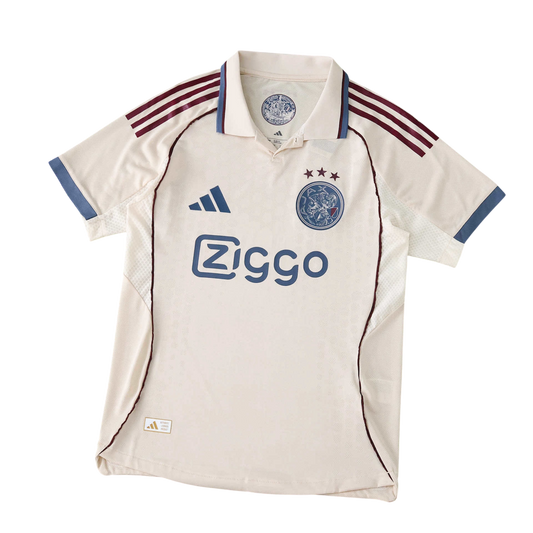AFC Ajax 2025-2026 Third Shirt