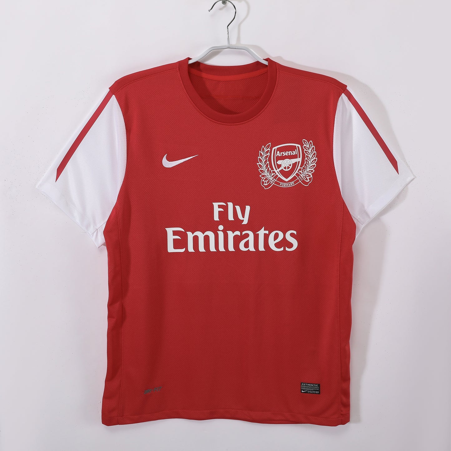 Arsenal 2002-2003 Home Shirt