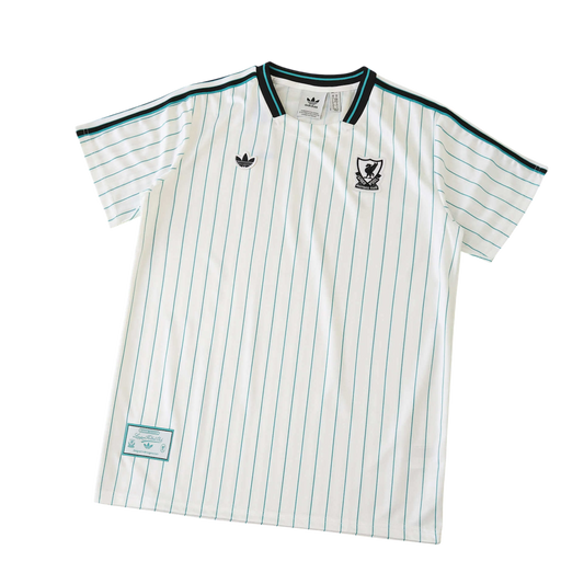 Liverpool 2025-2026 Fan Shirt