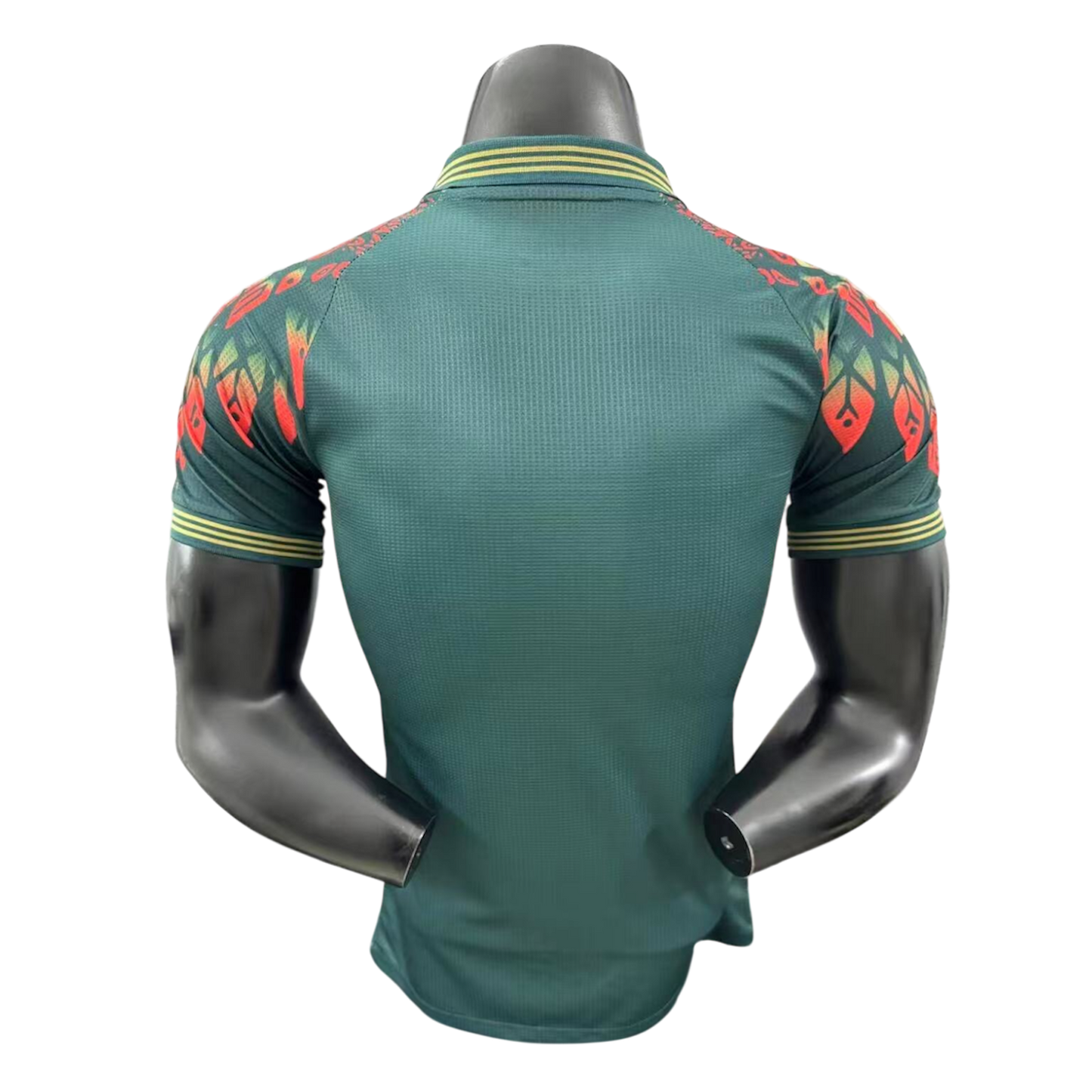 Mexico 2025-2026 Home Shirt
