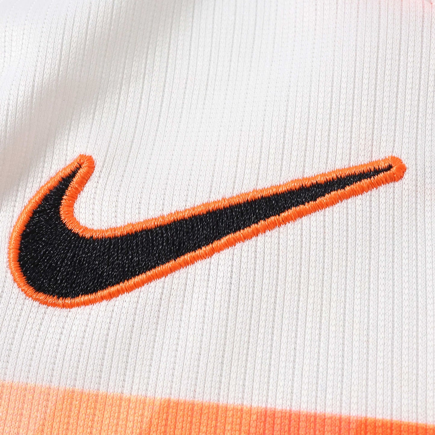 Netherlands 2026 Away Kids Set