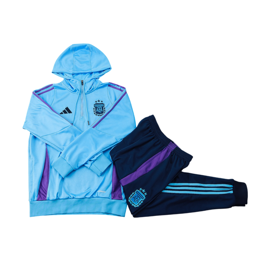 Argentina 2024-2025 Away Tracksuit