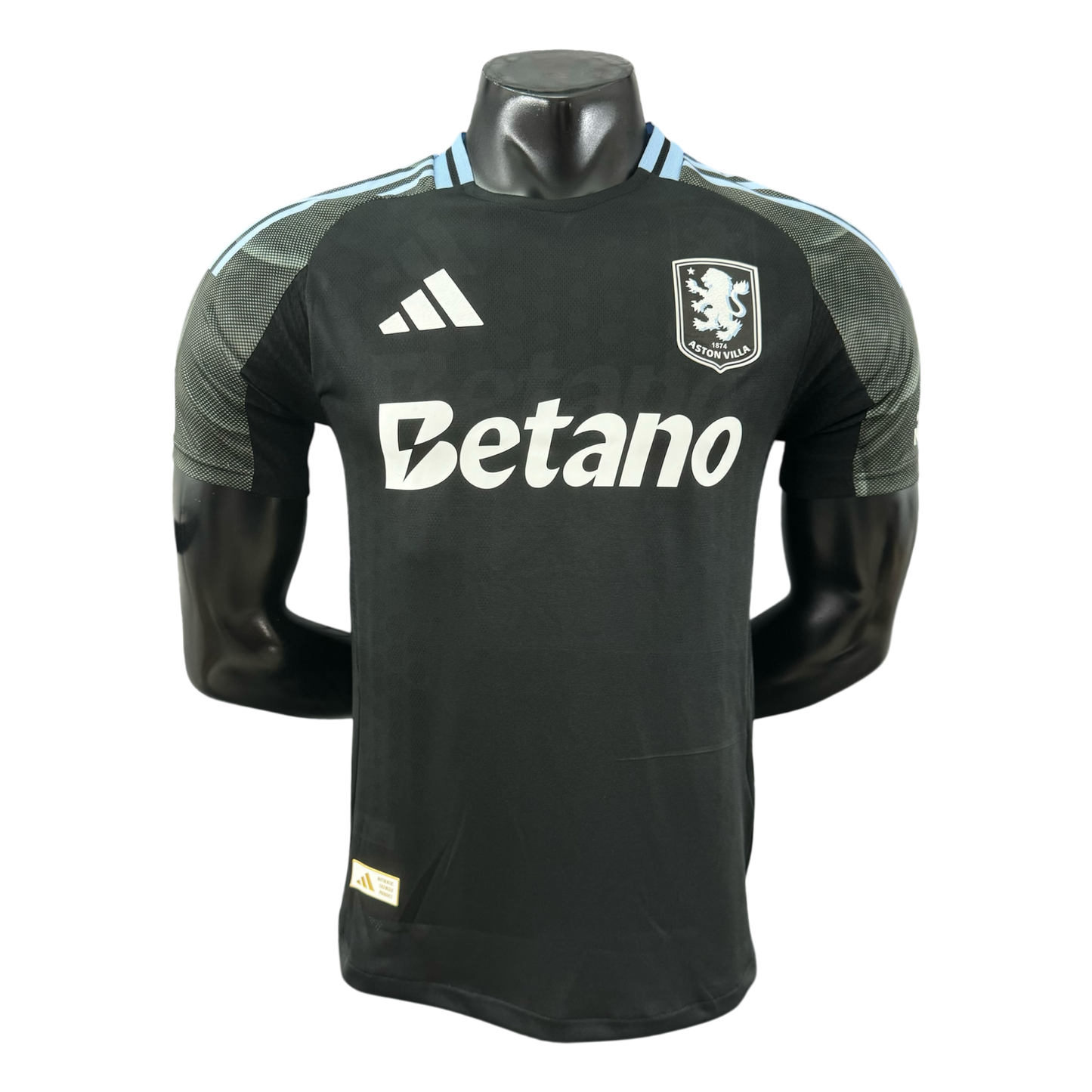 Aston Villa 2025/2026 Away Shirt