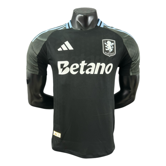 Aston Villa 2025/2026 Away Shirt