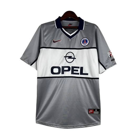 PSG 1999-2001 Away Shirt