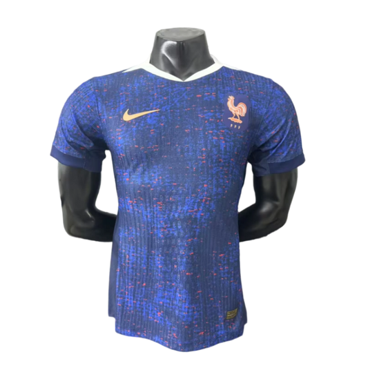 France 2025-2026 Home Shirt (Women's)