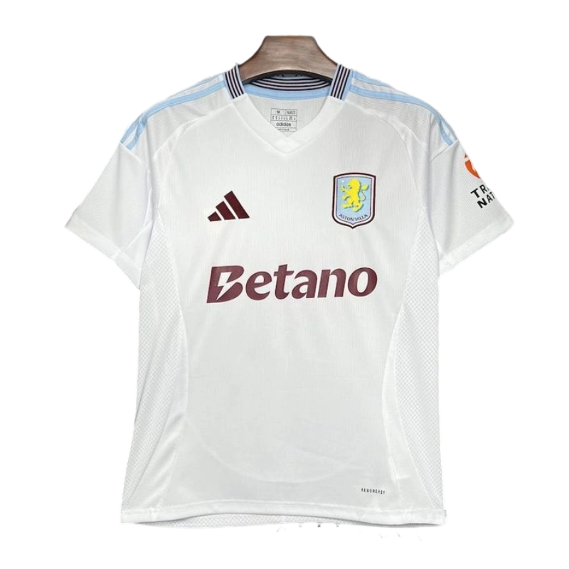 Aston Villa 2024-2025 Away Shirt