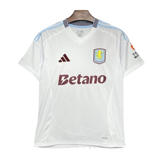 Aston Villa 2024-2025 Away Shirt